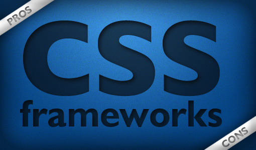 responsive css frameworks
