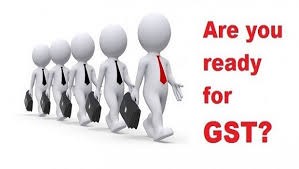 Know it all about GST