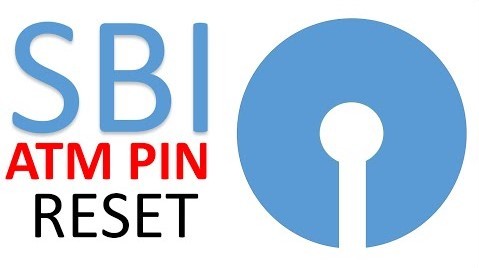 Recover SBI ATM PIN