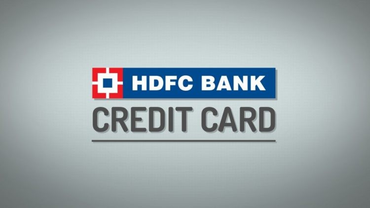 How to make HDFC credit card payment online?