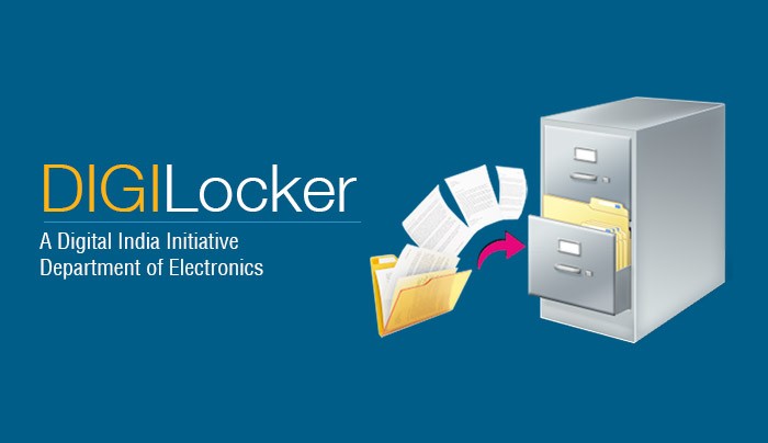 DigiLocker - Download, Sign Up, Login, and Use.