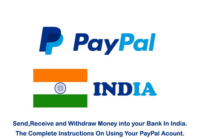 Paypal in India