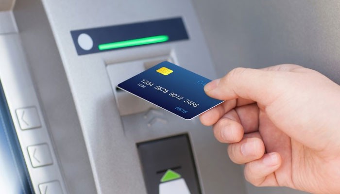 Credit Card Cash Withdrawal: Charges and How to Withdraw