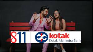 Kotak 811 Account