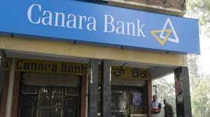 Canara Bank