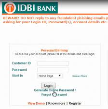 IDBI